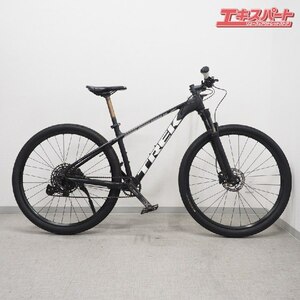 TREK X-CALIBER 8 SRAM SX Eagle 1×12S 2020年 トレック エクスキャリバー マウンテンバイク MTB 戸塚店