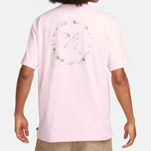 国内正規新品 XL Nike SB 堀米 tee ピンクTシャツ pink