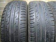 札幌発☆最落なし!ダンロップ グラントレック PT3 215/65R16 4本 売切り_画像3