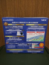 PA-WG2600HP3 NEC ルーター_画像3