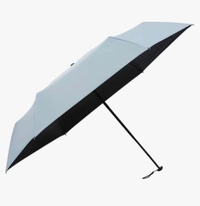 新品 日傘 超軽量 120ｇ 折りたたみ傘 高UVカット率 遮熱 折り畳み傘 紫外線遮断