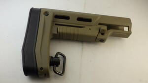 APS　M4/M16　RS2ストック　DE