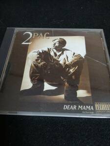 ■2Pac - Dear Mama