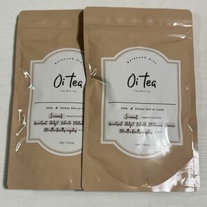 No.255 Oi tea オイティ　2袋