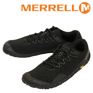 MERRELL (mereru) J067663 VAPOR GLOVE 6 Bay pa- glove shoes BLACK MRL112 approximately 27.5cm