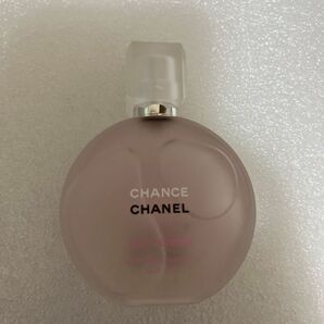 CHANEL チャンス　オータンドゥル　ヘアミスト