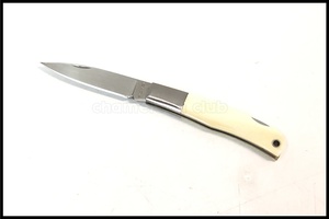 東京)GERBER / SAKAI JAPAN WILD WEST　ワイルドウエスト　フォールディングナイフ　約16.5cm