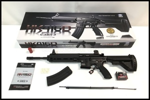 東京)東京マルイ HK416D 次世代電動ガン