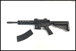 東京)東京マルイ HK416D 次世代電動ガン カスタム品