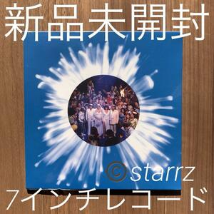 ABBA アバ Happy New Year 輸入盤 7″ Single 2024 アナログシングル 1EP Vinyl 7 inch Analog LP Record アナログレコード 新品未開封