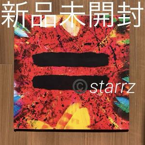 Ed Sheeran エド・シーラン = Recycled Marble 限定盤 輸入盤 アナログレコード LP Vinyl 新品未開封