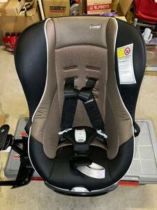 Combi combination child seat 