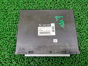 送料520円　A40　ダイハツ タント L350S L360S 純正 エンジンコンピューター エンジン CPU ECU 89560-B2400 / 112200-8193