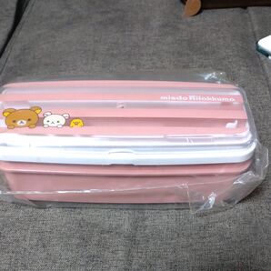 ランチボックス