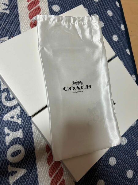 COACH 財布ケース