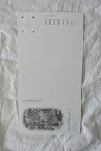 ポストカード2024年度 卓上カレンダー【北海道の野の花と樹】　令和6年度_画像3