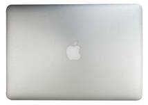 驚速 Apple A1466 MacBook Air Early 2015 i7 2.2GHz メモリー8GB◆SSD:250GB 13.3インチ/Office2019/1440x900 充放電回数:102 D102433_画像5