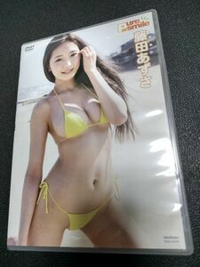 グラビアアイドル 藤田あずさ DVD/「ピュア・スマイル」