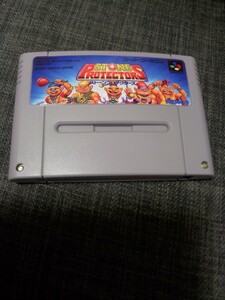  Stone protector zstone protectors Super Famicom 