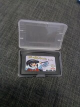 奇々怪界　GBA ゲームボーイアドバンス_画像1