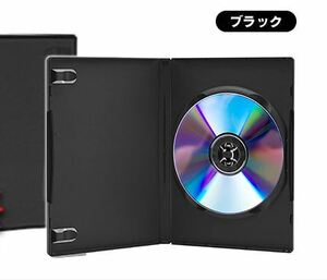 DVD case 1 pcs storage type tall case 4 sheets 