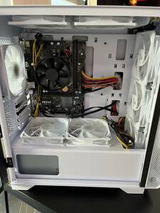 同梱不可】ジャンク品☆PCケース☆Thermaltake★デスクトップPC☆NT-0115-2