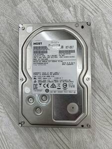 【同梱不可】動作未確認・ジャンク品☆HGST★型番不明☆HDD☆2TB☆NT-0119-14