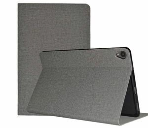 YXHH iPad カバー タブレットケース スタンド機能 保護ケース 薄型 軽量 グレー 2022年 新品未使用