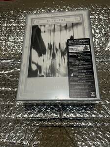 BUCK-TICK★新品★CATALOGUE VICTOR→MERCURY 87-99★1dvd 3cd 初回生産限定