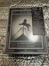 BUCK-TICK★新品★B-T LIVE PRODUCT 1987/1989/1992 VICTOR YEARS★初回生産限定 Blu-ray 先日まで出品していた同商品と状態が異なります_画像1