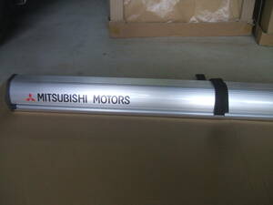  Mitsubishi automobile original auto roll tarp 