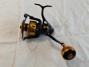 PENN SpinfisherⅥ 4500　②