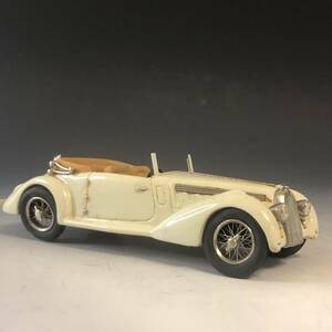 1/43 Ma Collection N'6 Talbot Lago Record 1938