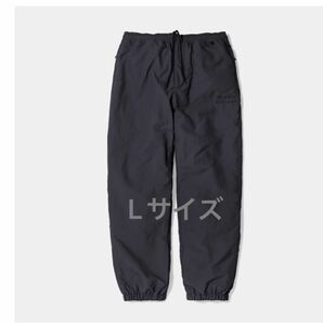 スタイリスト私物 エンノイ ennoy nylon padded pants