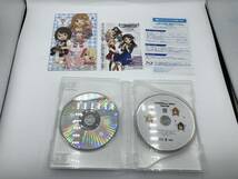 【開封品・Blu-ray】：アイドルマスター シンデレラガールズ劇場全3巻・2nd SEASON全3巻セット　(20240109)_画像4