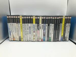 【中古・ジャンク】：プレステ2 PS2ソフト まとめ売り 30本セット 動作未確認 ドラクエ ＦＦ モンハン ガンダム 実況プロ野球 （20240112）