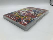 【中古：開封品】スーパー戦隊シリーズ 暴太郎戦隊ドンブラザーズ VOL.1　特撮DVD 東映 (20240113)_画像10