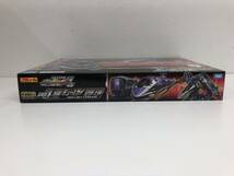 【未開封品・おもちゃ 】：プラレール シンカリオンZ 500 ミュースカイ TYPE EVA　　箱ダメージ有り(20240125)_画像5