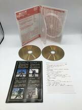 【中古：開封品】星獣戦隊ギンガマン1　特撮DVD 東映 スーパー戦隊 ※ケース割れあり(20240113)_画像5