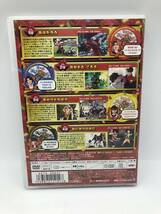 【中古：開封品】スーパー戦隊シリーズ 暴太郎戦隊ドンブラザーズ VOL.1　特撮DVD 東映 (20240113)_画像2