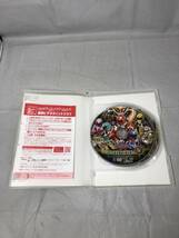 【中古：ＤＶＤ】：スーパー戦隊シリーズ　海賊戦隊ゴーカイジャー VOL.12 特撮ＤＶＤ　東映（20240116）_画像4