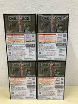 【未開封品・プライズ品】：フィギュア 4個セット ワンピース DXF THE GRANDLINE LADY ワノ国 vol.12 光月日和(20240123)_画像3