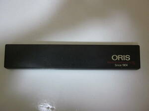 【中古品・稼動品】 オリス　ポインターデイト 31.5mm レディース Ref302-7285B Cal.302 ORIS