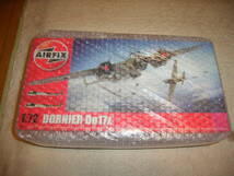 AIRFIX(エアフィックス)1/72 ドルニエ Do17z_画像5