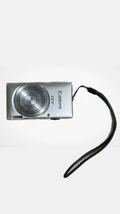Canon カメラ　画素 モデル HD 機相互 CSD FHR デジタルカメラ　レア　マニアTZ _画像1