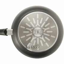 特価！★Fissler フィスラー フライパン センサーレッド 26cm★IH対応/フッ素コーティング/調理のタイミングが一目で分かる_画像3