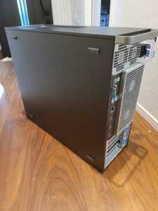 DELL Precision 7820 (Xeon Platinum 8163 2.5GHz 24コア48スレッド/96GB/nvme SSD 1TB/RTX3070) ゲーミングPC Core i9 12900K 相当?