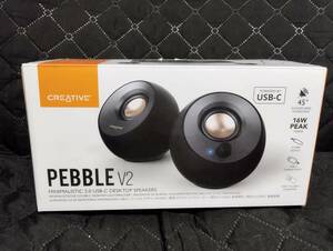 CREATIVE 『PEBBLE V2』中古