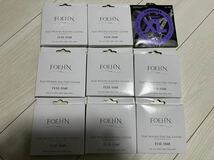 FOEHN&ダダリオ　フラットワウンド弦 9セット10-48&11-50 _画像1