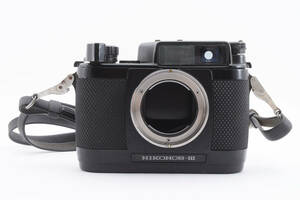 ニコン　Nikon NIKONOS-Ⅲ　ニコノス　シャッターOK　フィルム巻き戻し不可 [ジャンク] #2033725A